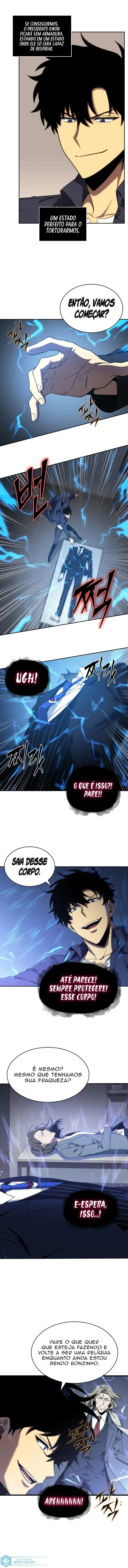 Read O Rei dos Saqueadores de Tumbas PT Manga Online