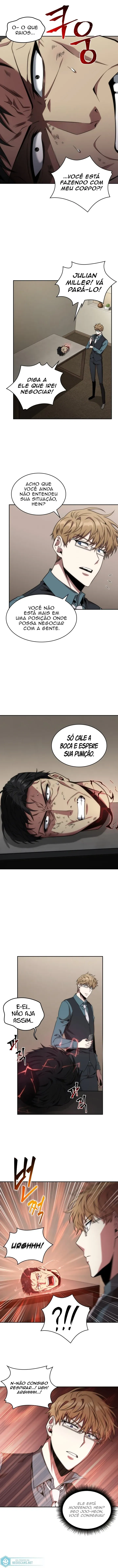 Read O Rei dos Saqueadores de Tumbas PT Manga Online