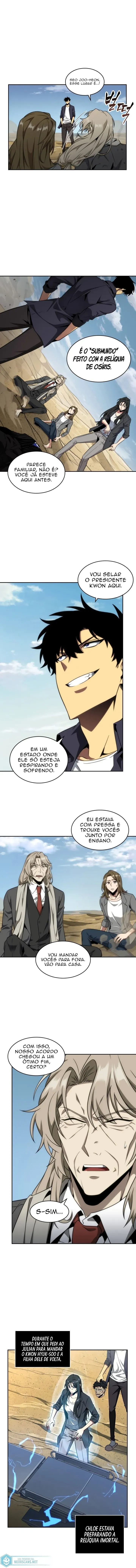 Read O Rei dos Saqueadores de Tumbas PT Manga Online