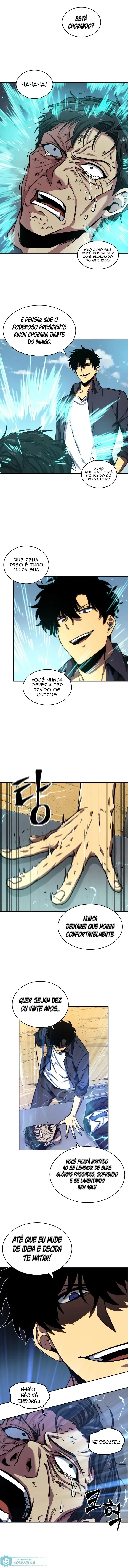 Read O Rei dos Saqueadores de Tumbas PT Manga Online