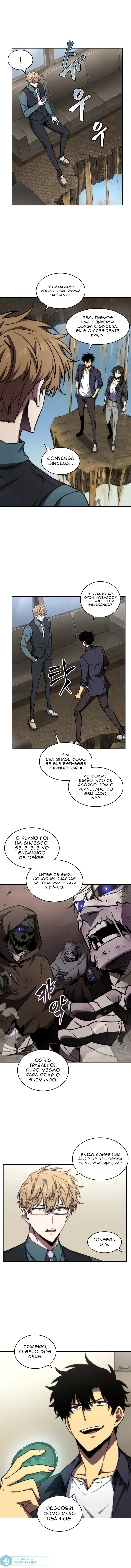 Read O Rei dos Saqueadores de Tumbas PT Manga Online