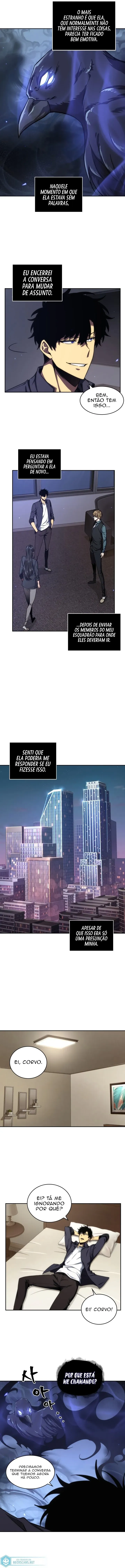 Read O Rei dos Saqueadores de Tumbas PT Manga Online