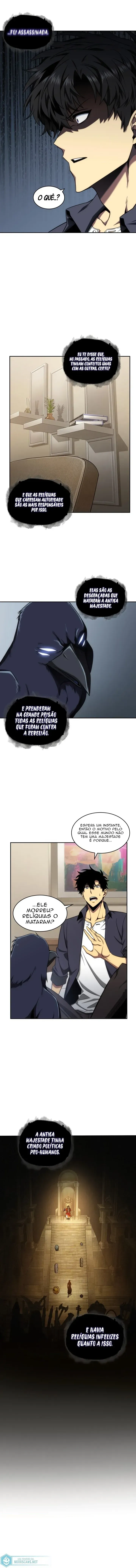 Read O Rei dos Saqueadores de Tumbas PT Manga Online