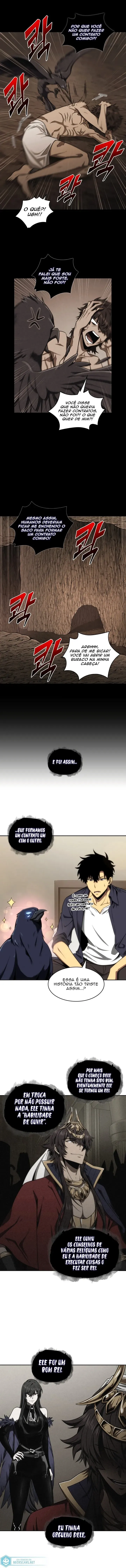 Read O Rei dos Saqueadores de Tumbas PT Manga Online