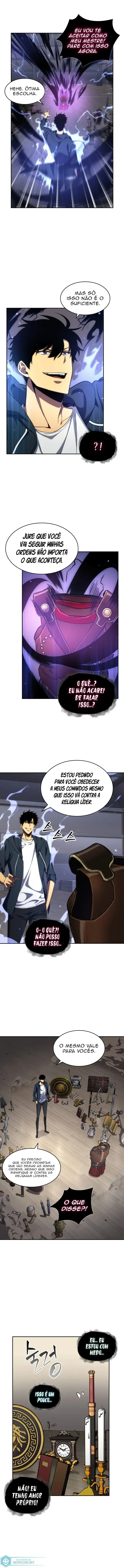 Read O Rei dos Saqueadores de Tumbas PT Manga Online