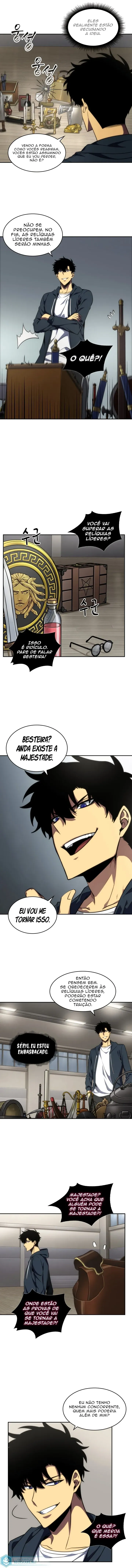 Read O Rei dos Saqueadores de Tumbas PT Manga Online