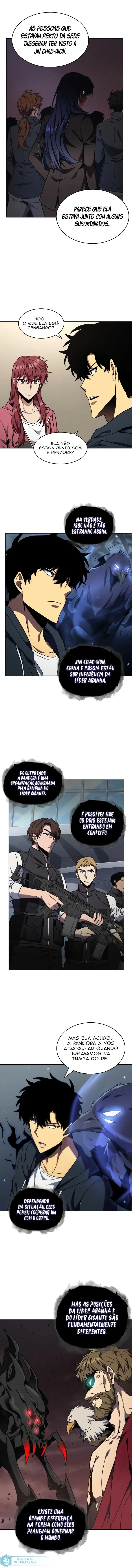 Read O Rei dos Saqueadores de Tumbas PT Manga Online