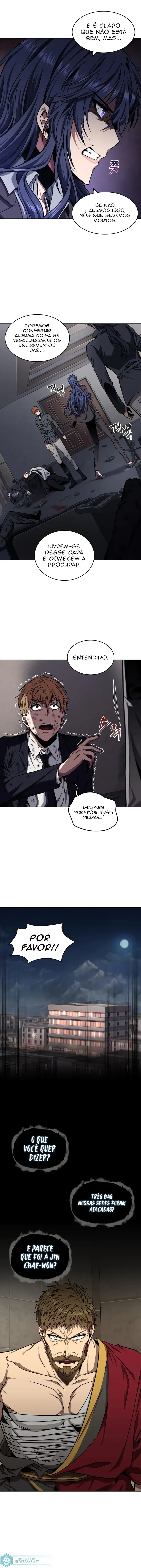 Read O Rei dos Saqueadores de Tumbas PT Manga Online