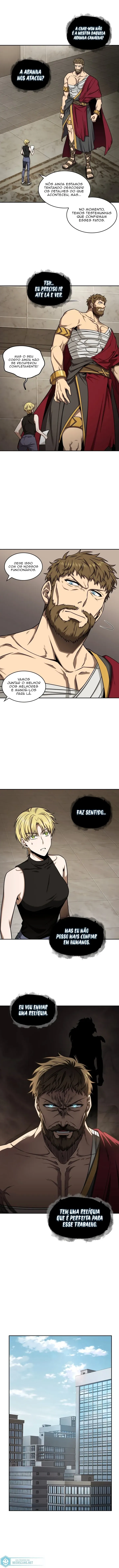 Read O Rei dos Saqueadores de Tumbas PT Manga Online