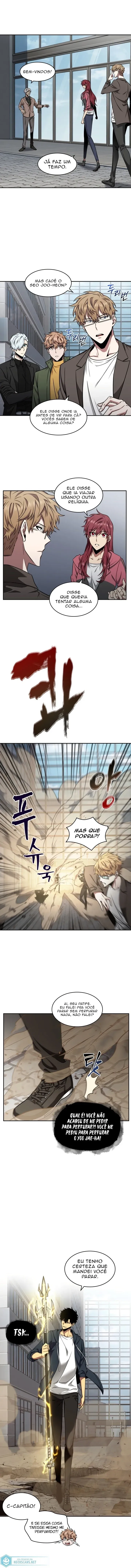 Read O Rei dos Saqueadores de Tumbas PT Manga Online