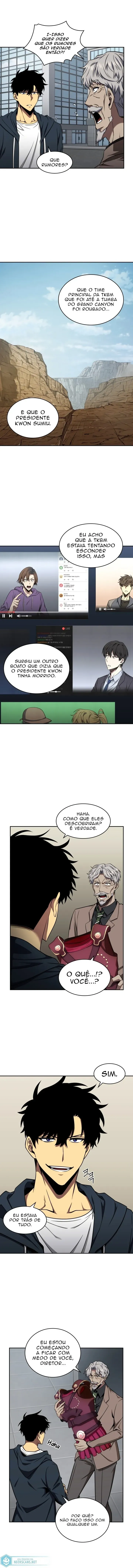 Read O Rei dos Saqueadores de Tumbas PT Manga Online