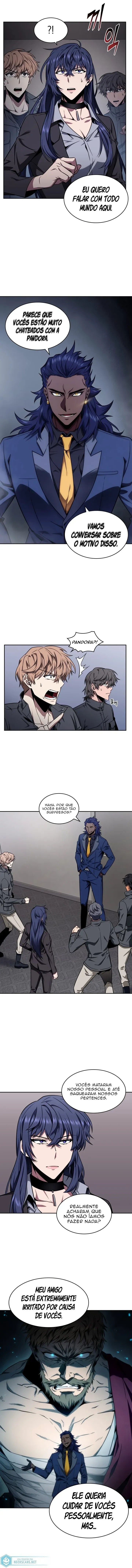 Read O Rei dos Saqueadores de Tumbas PT Manga Online