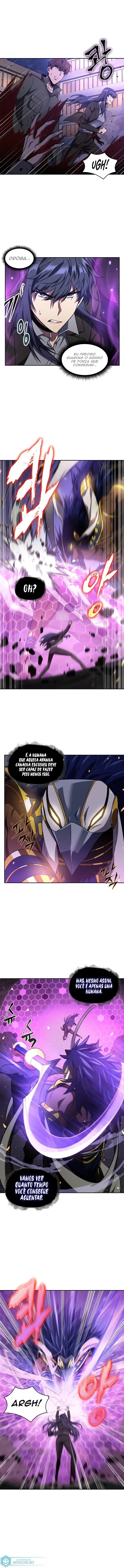 Read O Rei dos Saqueadores de Tumbas PT Manga Online