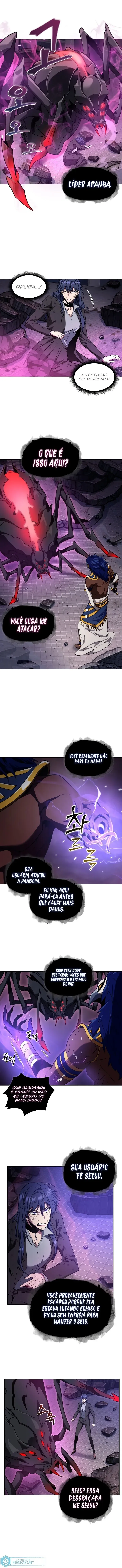 Read O Rei dos Saqueadores de Tumbas PT Manga Online