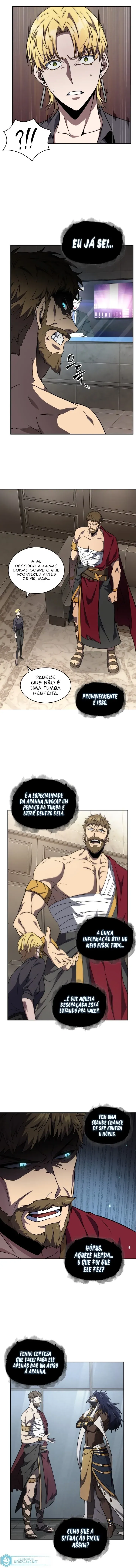 Read O Rei dos Saqueadores de Tumbas PT Manga Online
