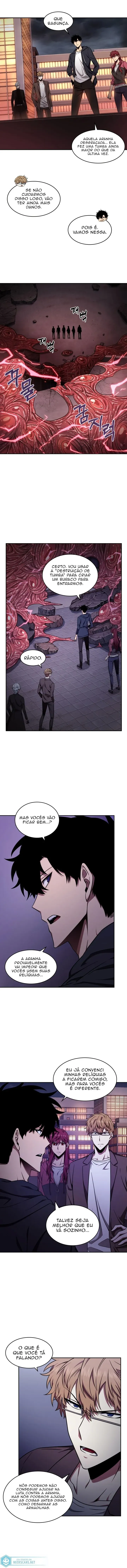 Read O Rei dos Saqueadores de Tumbas PT Manga Online