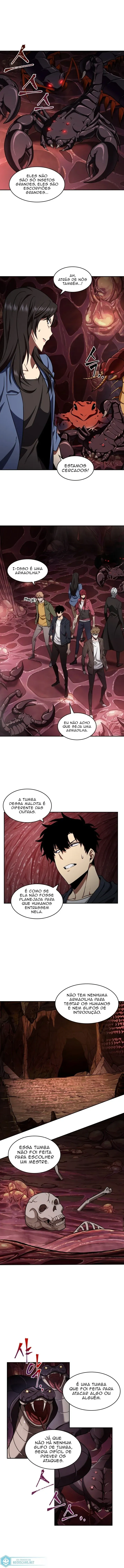 Read O Rei dos Saqueadores de Tumbas PT Manga Online