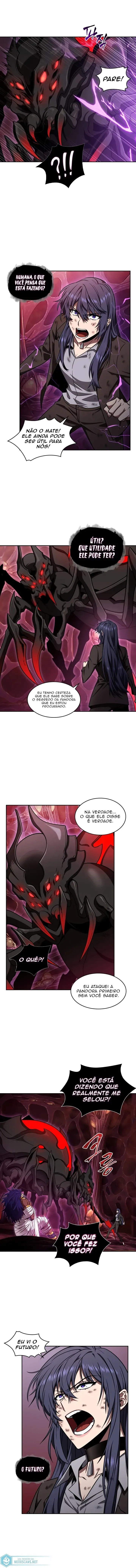 Read O Rei dos Saqueadores de Tumbas PT Manga Online