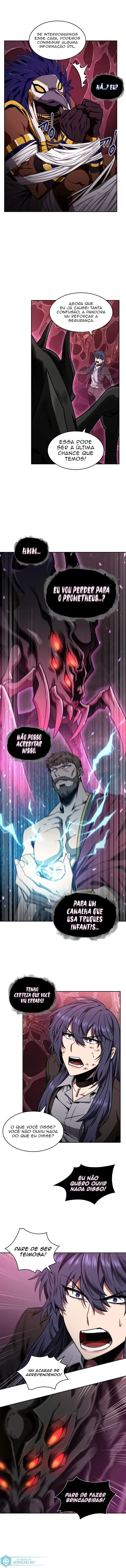 Read O Rei dos Saqueadores de Tumbas PT Manga Online