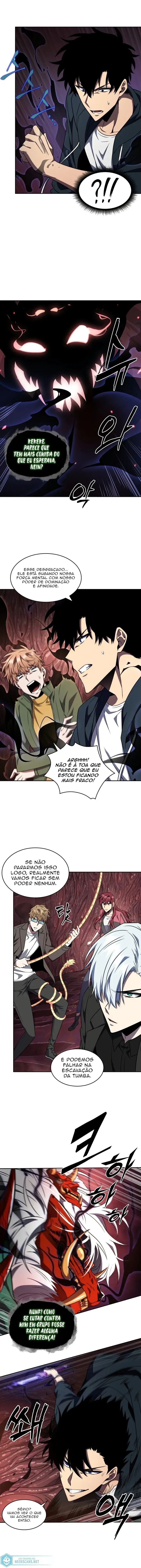 Read O Rei dos Saqueadores de Tumbas PT Manga Online