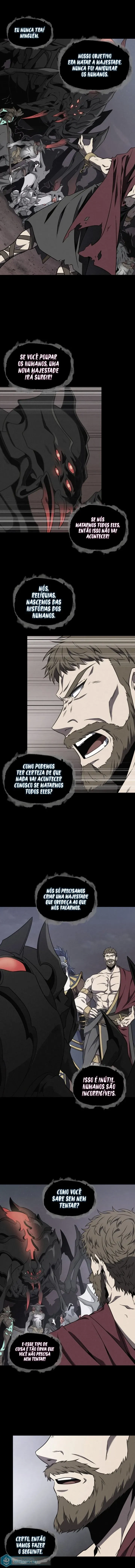 Read O Rei dos Saqueadores de Tumbas PT Manga Online