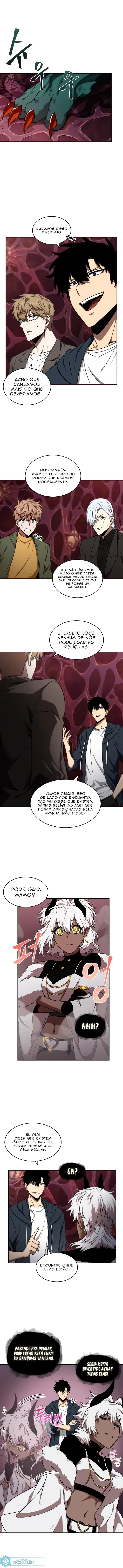 Read O Rei dos Saqueadores de Tumbas PT Manga Online