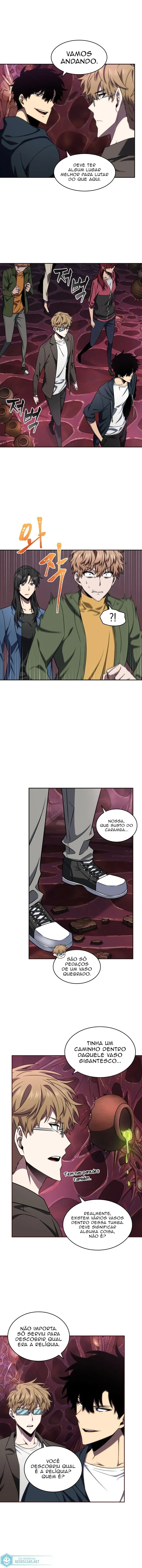 Read O Rei dos Saqueadores de Tumbas PT Manga Online