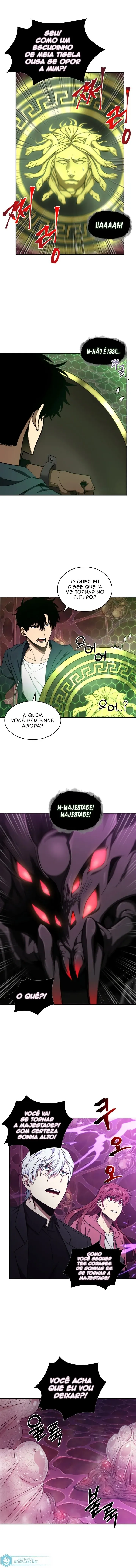 Read O Rei dos Saqueadores de Tumbas PT Manga Online