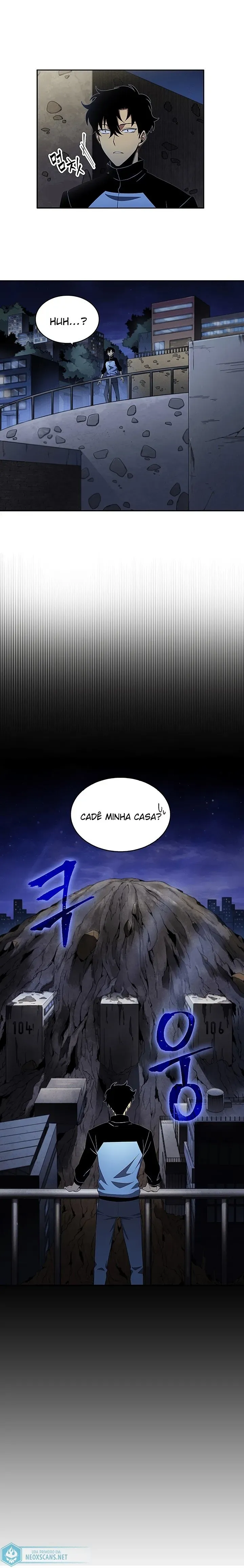 Read O Rei dos Saqueadores de Tumbas PT Manga Online