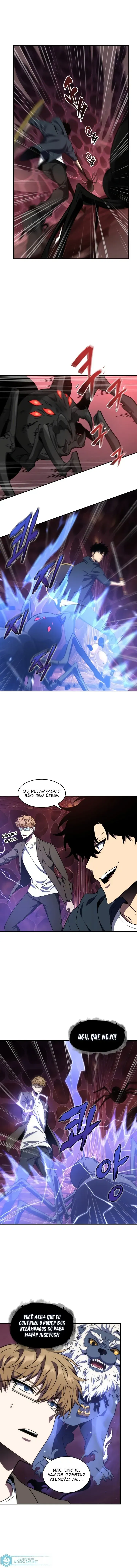 Read O Rei dos Saqueadores de Tumbas PT Manga Online