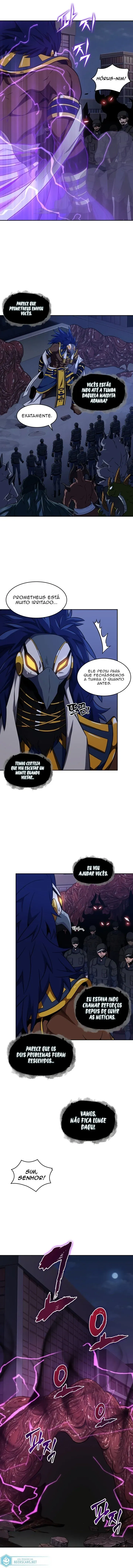 Read O Rei dos Saqueadores de Tumbas PT Manga Online