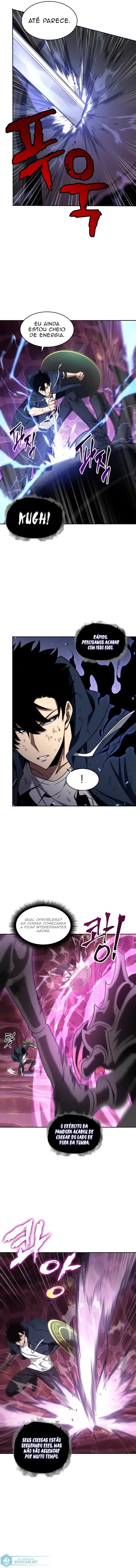 Read O Rei dos Saqueadores de Tumbas PT Manga Online