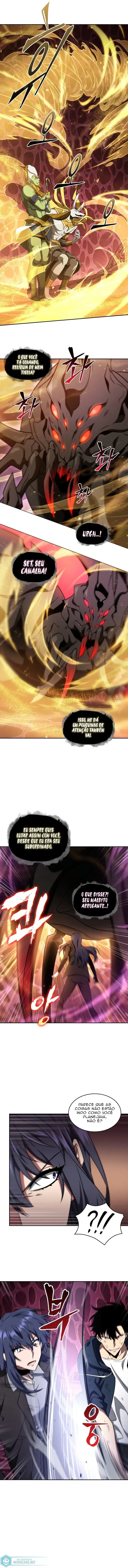 Read O Rei dos Saqueadores de Tumbas PT Manga Online