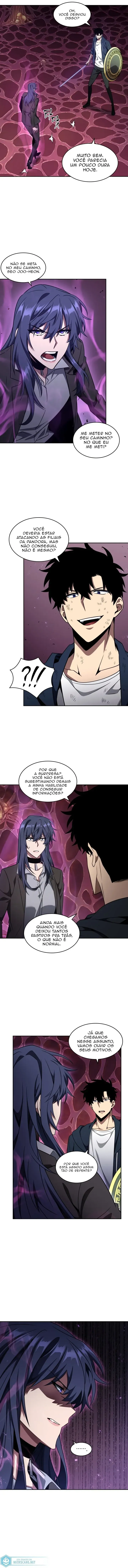 Read O Rei dos Saqueadores de Tumbas PT Manga Online