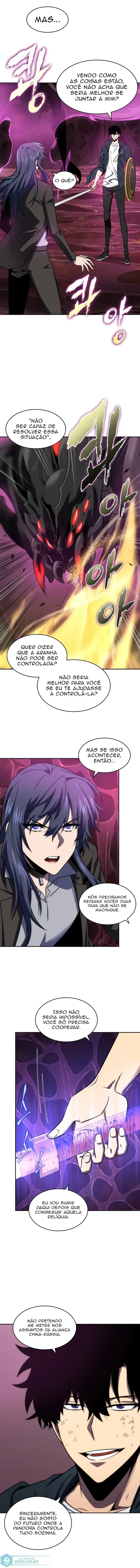 Read O Rei dos Saqueadores de Tumbas PT Manga Online