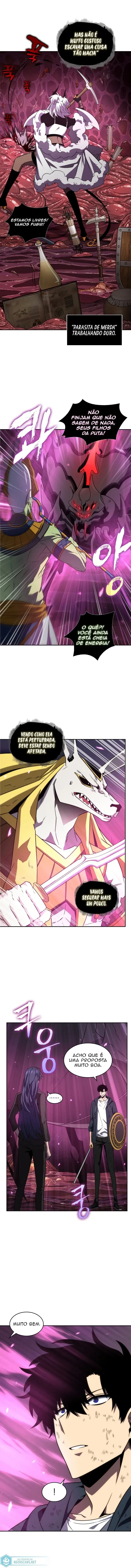 Read O Rei dos Saqueadores de Tumbas PT Manga Online