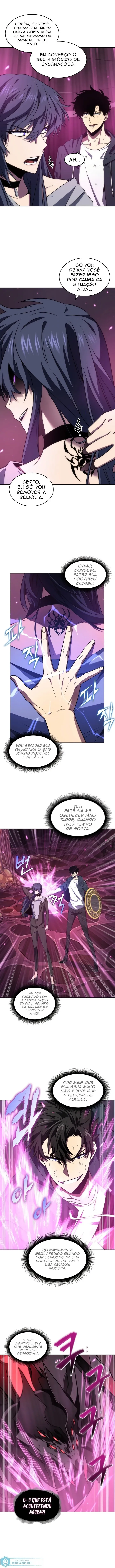 Read O Rei dos Saqueadores de Tumbas PT Manga Online