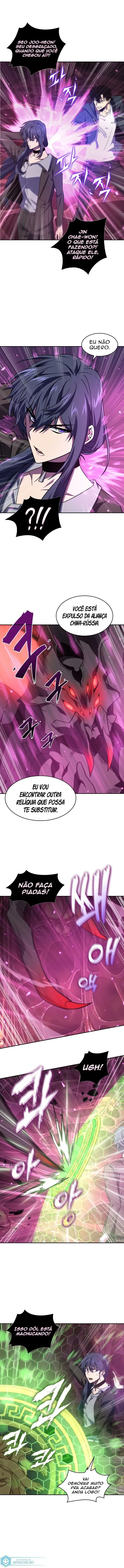 Read O Rei dos Saqueadores de Tumbas PT Manga Online