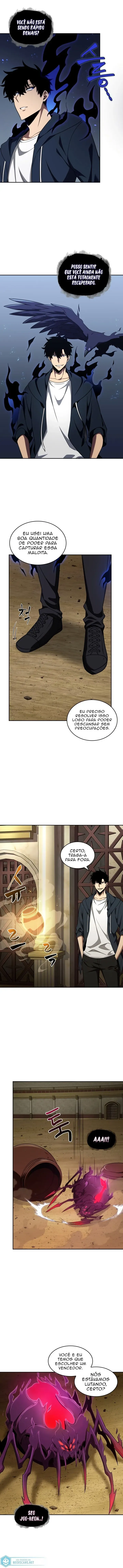 Read O Rei dos Saqueadores de Tumbas PT Manga Online