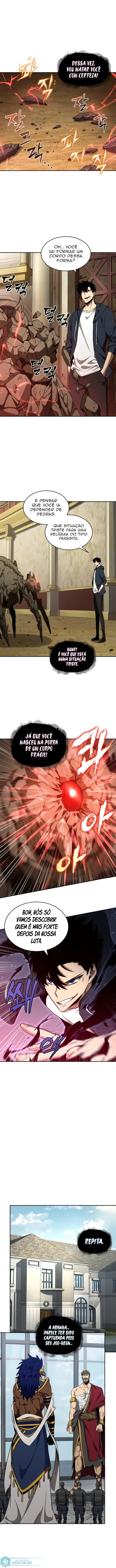Read O Rei dos Saqueadores de Tumbas PT Manga Online