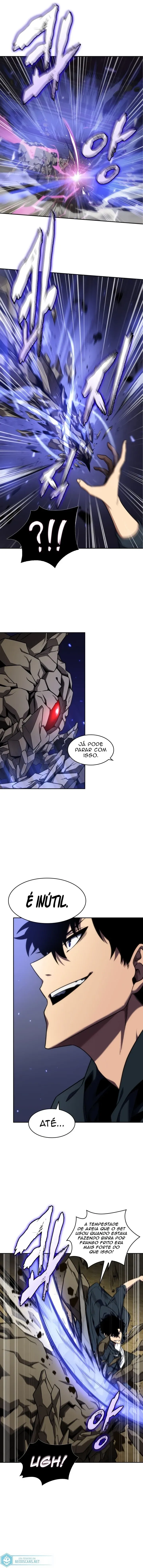Read O Rei dos Saqueadores de Tumbas PT Manga Online