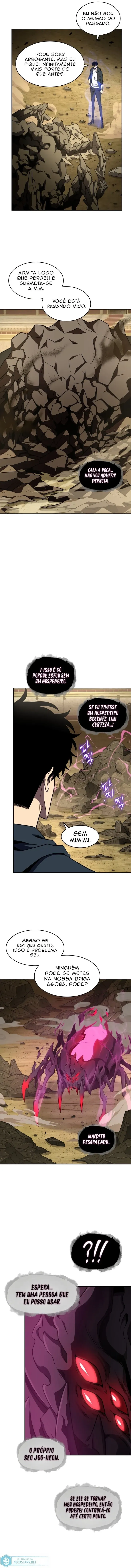 Read O Rei dos Saqueadores de Tumbas PT Manga Online