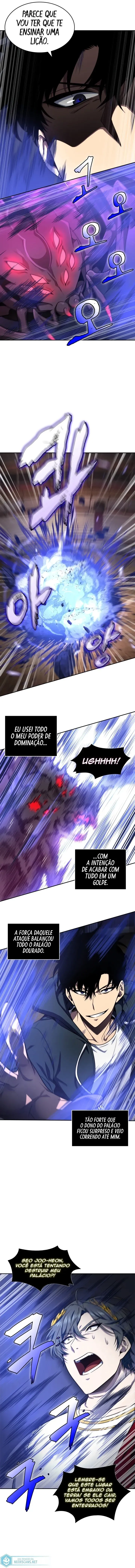 Read O Rei dos Saqueadores de Tumbas PT Manga Online