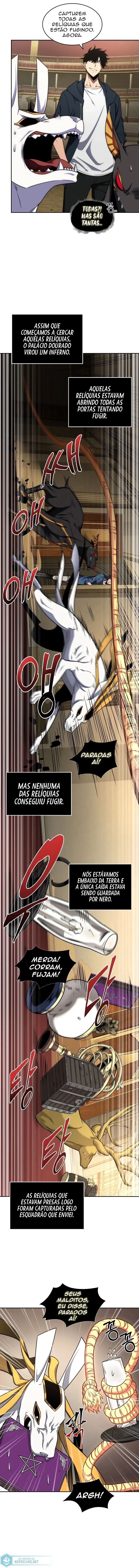 Read O Rei dos Saqueadores de Tumbas PT Manga Online
