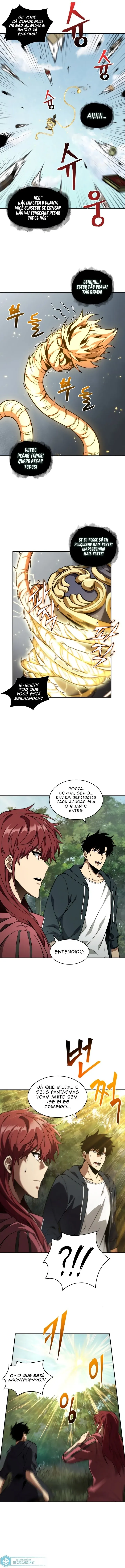 Read O Rei dos Saqueadores de Tumbas PT Manga Online