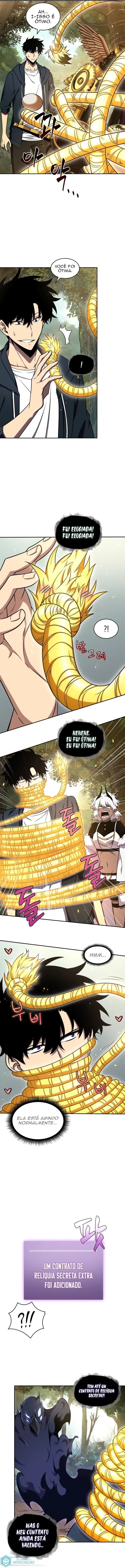 Read O Rei dos Saqueadores de Tumbas PT Manga Online
