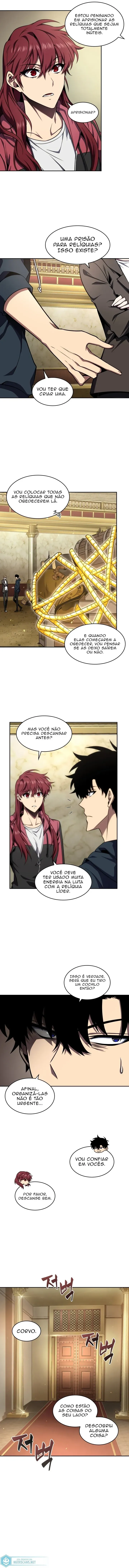 Read O Rei dos Saqueadores de Tumbas PT Manga Online