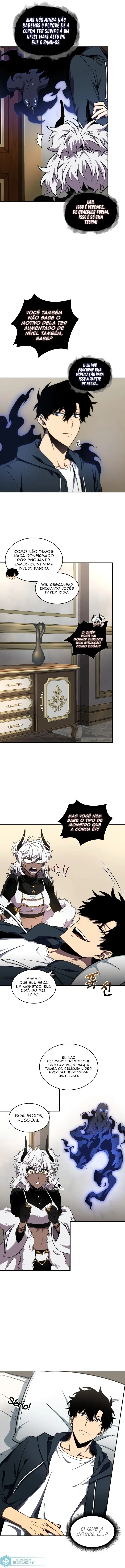 Read O Rei dos Saqueadores de Tumbas PT Manga Online