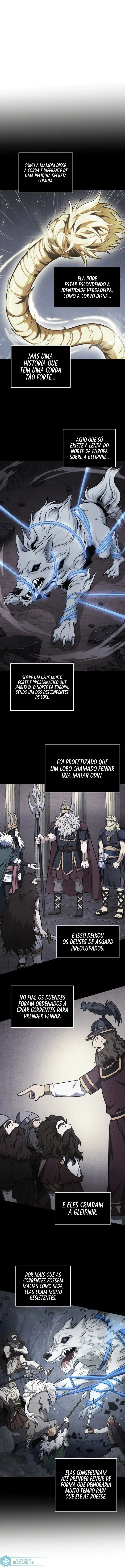 Read O Rei dos Saqueadores de Tumbas PT Manga Online