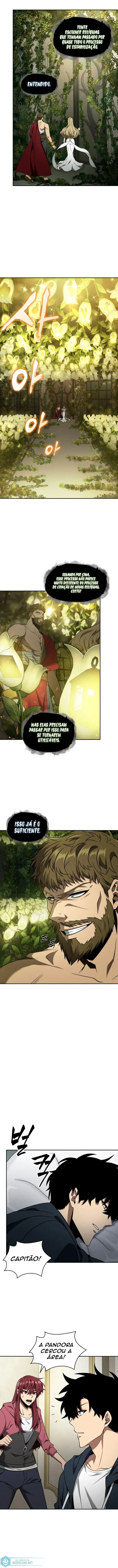 Read O Rei dos Saqueadores de Tumbas PT Manga Online